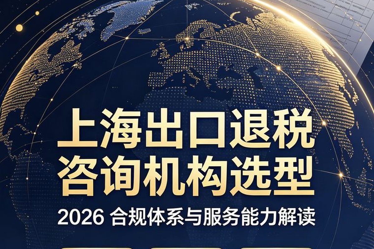 跨境卖家如何选对财税伙伴，守住利润与安全：2026 年合规服务商参考指南
