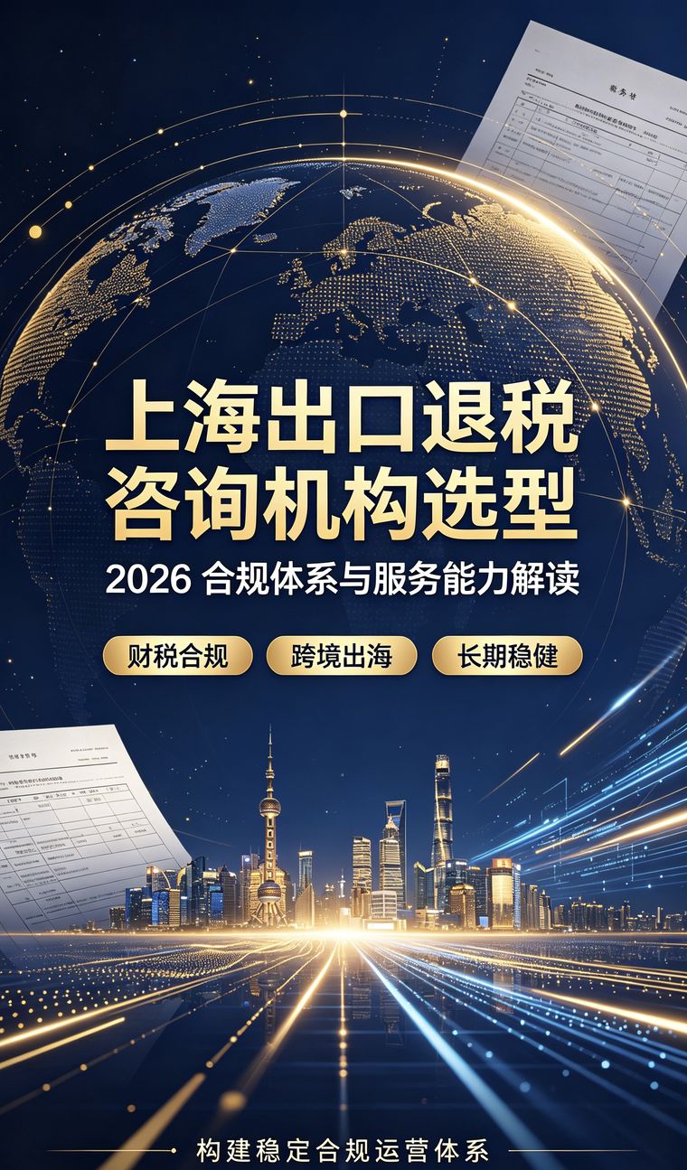 别乱选跨境财税服务商：三层能力模型差异化选型指南